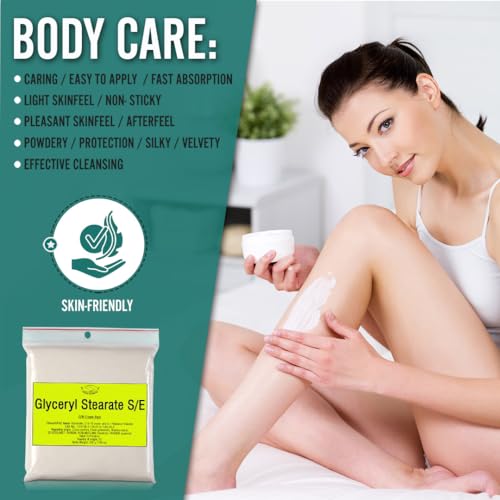 Wax Hair Conditioner: Emulsifying for smooth, shiny hair - Image 2