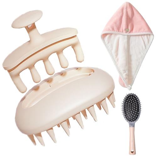 Which Hair Brush To Use