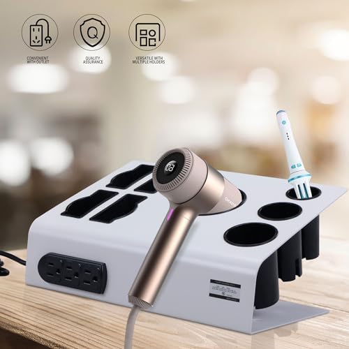 White hair dryer for sale. - Image 2