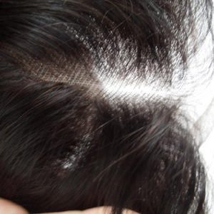 Full Lace Human Hair Wig 150% Density Natural Look Comfortable Fit