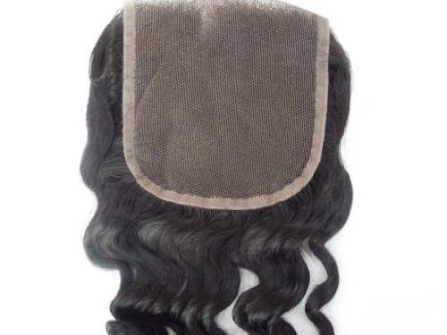 Full Lace Human Hair Wig 150% Density Natural Look Comfortable Fit - Image 3
