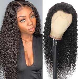 Wig Color Options for Human Hair