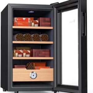 Electric Wine Glass Dryer Machine for Up to 12 Glasses Quick Drying