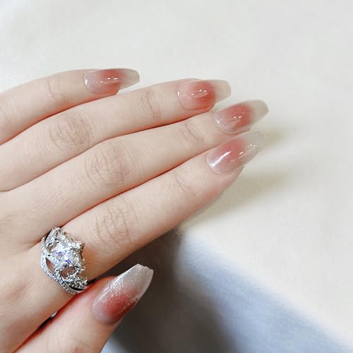 Winter Acrylic Nails Colors - Image 2