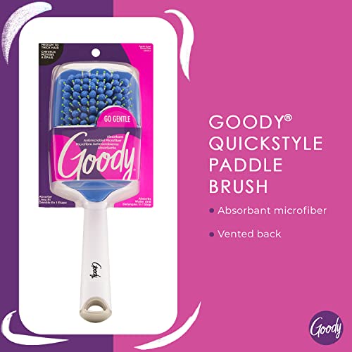 Comfortable Grip Wire Grooming and Styling Brush for Dogs Durable Design - Image 2