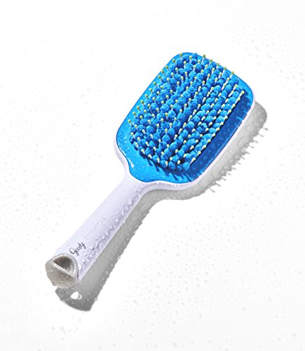 Comfortable Grip Wire Grooming and Styling Brush for Dogs Durable Design - Image 8