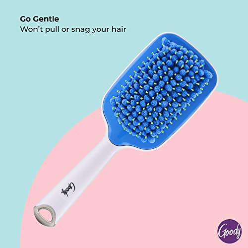 Comfortable Grip Wire Grooming and Styling Brush for Dogs Durable Design - Image 3