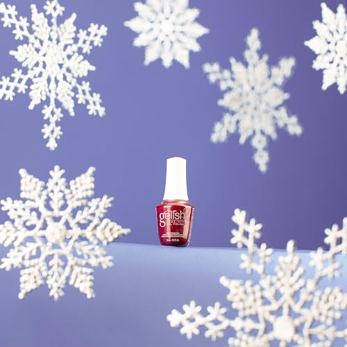 Wish Gel Nail Polish 15ml Long-Lasting Vibrant Color for Durable Nails - Image 3