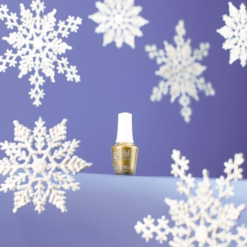 Wish Gel Nail Polish 15ml Long-Lasting Vibrant Color for Durable Nails - Image 4