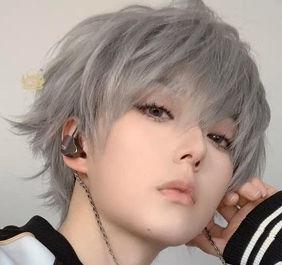 Professional Wolf Hair Brush for Styling with Unique Craftsmanship and Quality - Image 9