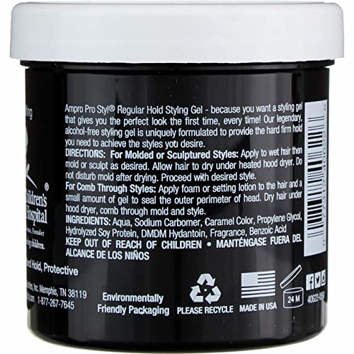 Women Hair Gel - Image 5