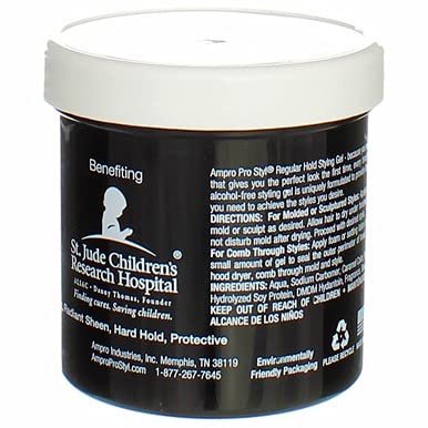 Women Hair Gel - Image 7