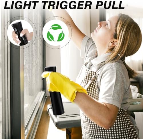 Yellow Hair Spray Bottle - Image 5