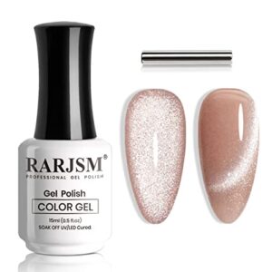 Yellow UV gel nail polish for vibrant nails.