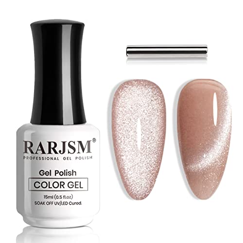 Yellow UV gel nail polish for vibrant nails.