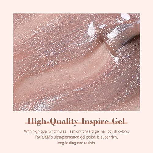 Yellow UV gel nail polish for vibrant nails. - Image 4