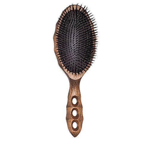 Ys Park Professional Hair Brush Lightweight Durable Design Large