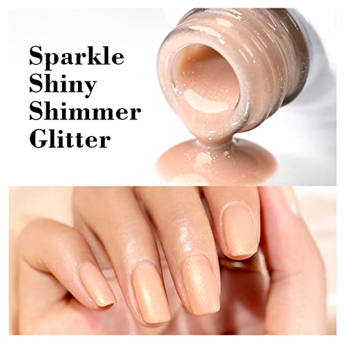YSL Gel Nail Polish: Long-lasting, high-shine formula. - Image 5