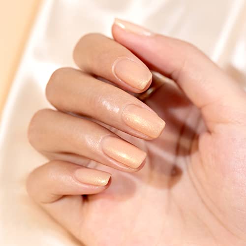 YSL Gel Nail Polish: Long-lasting, high-shine formula. - Image 2