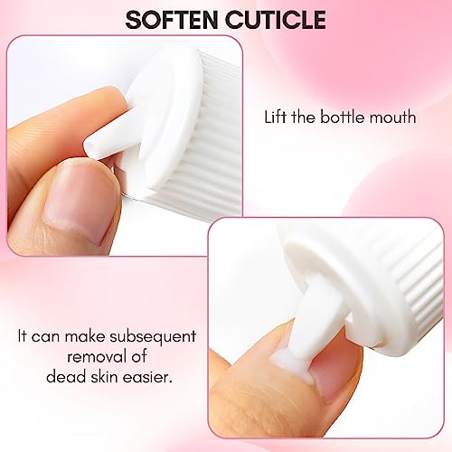 Yuki 15ml Gel Nail Polish, Long-Lasting High-Gloss Finish for Stunning Nails - Image 7