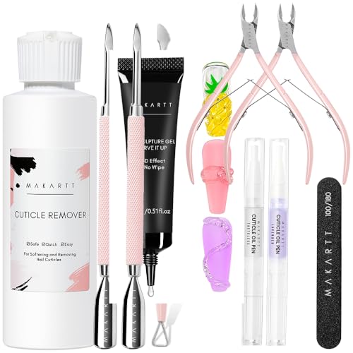 Yuki 15ml Gel Nail Polish, Long-Lasting High-Gloss Finish for Stunning Nails