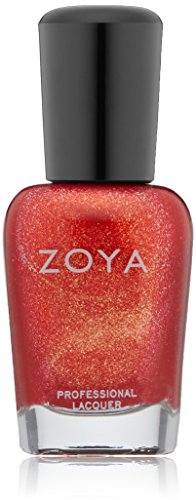 ZOYA Kimmy Nail Polish, 0.5 fl. oz., Long-lasting, Chip-resistant Formula