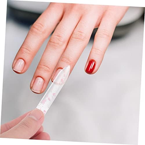 Lady Pedicure Tool Set 7-Piece with Nail Buffer, File, Shaper, Trimmer, and Remover - Image 6