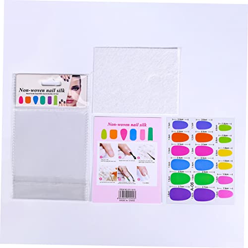 Nail Scissors and Fake Hair Bumper Extensions Set for Creative Styling - Image 4
