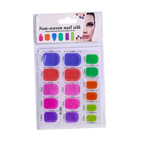 Nail Scissors and Fake Hair Bumper Extensions Set for Creative Styling - Image 9