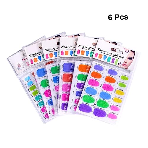Nail Scissors and Fake Hair Bumper Extensions Set for Creative Styling - Image 7