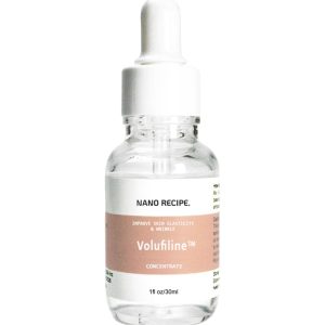 100% Volufiline 30ml (1 Fl Oz) Patented Cosmetic Ingredient from SEDERMA (France) Just Add A Few Drops DIY Skin Care Cosmetic Ingredient