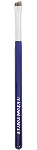 Cake Eyeliner and Brush Set - 2 Piece Water Activated Eyeliner with Professional Brush, Long-Lasting Smudge Resistant Amethyst Color, Cruelty Free and Paraben Free - Image 8