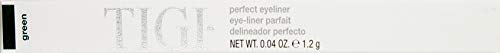 TIGI Cosmetics Perfect Eyeliner in Vibrant Green Shade, 0.04 Ounce, Brand New - Image 2