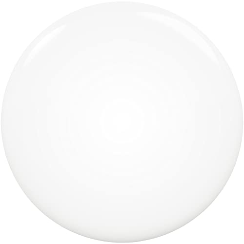 LOVE by essie Nail Care, 85% Plant-based, Salon-Quality, Base and Top Coat, 0.46 Fl Oz - Image 2