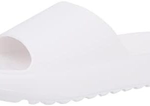 Pillow Slide Sandals for Women Men Ultra Comfort Cloud Sandals Recovery Rubber Slippers