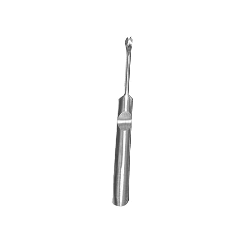 Housoutil Dead Skin Shovel Dead Skin Fork Removal Fork Manicure Cuticle Under Nail Cleaner Tool Gel Nail Polish Remover Nail Stamping Tool Nail Art Tools Trimmer Dead Skin Remover Edge Care