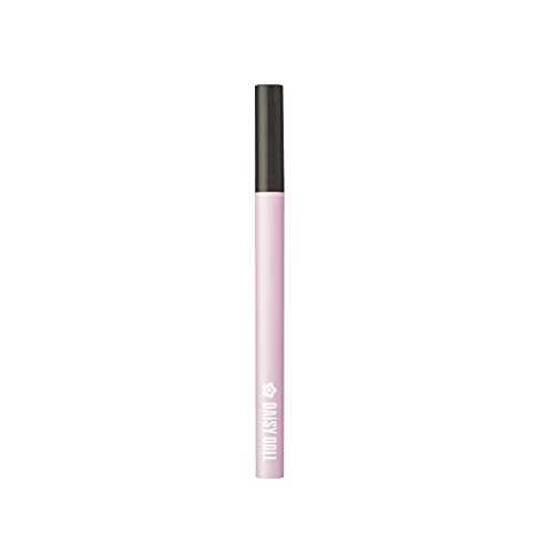 Long Lasting Eyeliner, Pigmented and Quick drying, Smudge Resistant, Black-0.02 fl oz - Image 2