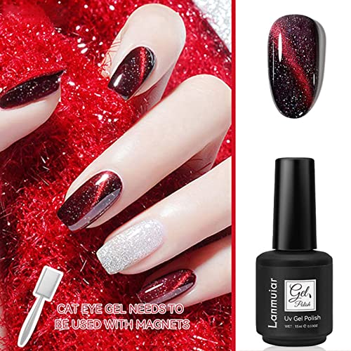 12 Color Gel Nail Polish Set with Chip-Resistant Top Coat for Home Manicure - Image 2