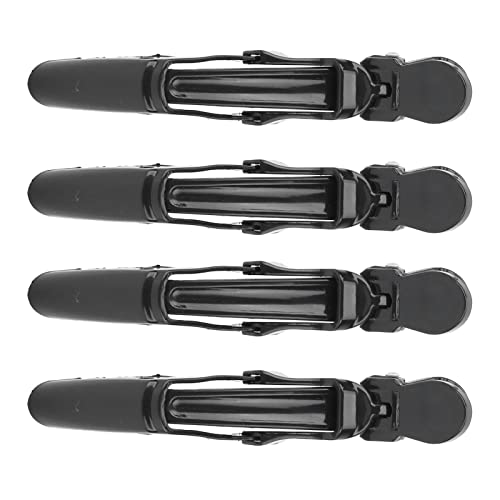 14 Pcs Hair Dye Brush Bowl Set, Salon Hair Coloring Kit with Hair Dye Cap, Colour Brush for Hair Coloring, Dye Tools - Image 3