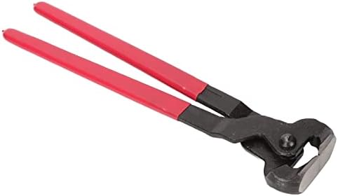 14in Hoof Nipper Trimmer High Quality Clippers Horseshoe Pliers Horse Equipment