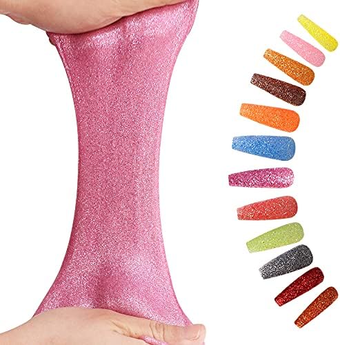 150g Extra Fine Glitter, Holographic Ultra Fine Glitter Powder for Resin, Tumblers, Makeup Face Eye Hair Body, Crafts Painting Arts, Nail Art DIY Decoration (Rosa Pink) - Image 4