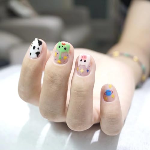 15ML Gold Gel Nail Polish Soak Off UV LED Nail Gel Polish Manicure Varnish DIY - Image 7