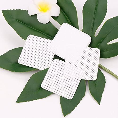 1600PCS Lint-Free Nail Wipes for Gel Polish - Salon & Home Use, Bulk Pack - Image 5