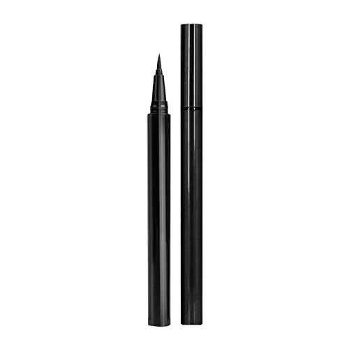 1ml Black Self-Adhesive Eyeliner Pencil for Daily and Party Looks