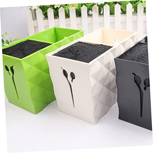 1pc Hair Tool Case Scissor Holder Organizer Salon Supplies Brush Comb Pet Grooming Scissors Holder Hairdressing Bag Salon Scissors Holder Rack Hair Stylist Rack Hairbrush Household - Image 6
