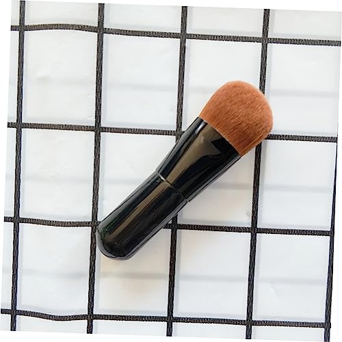 13-Piece Versatile Makeup Brush Set for Foundation, Eyeshadow, Blush, and Concealer - Image 6