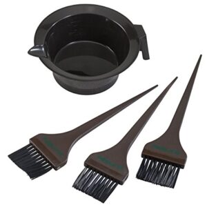 1st Choice Hair Dye Kit