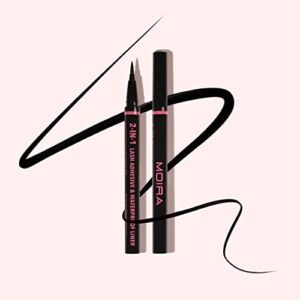 2-in-1 Lash Adhesive & Waterproof Liner