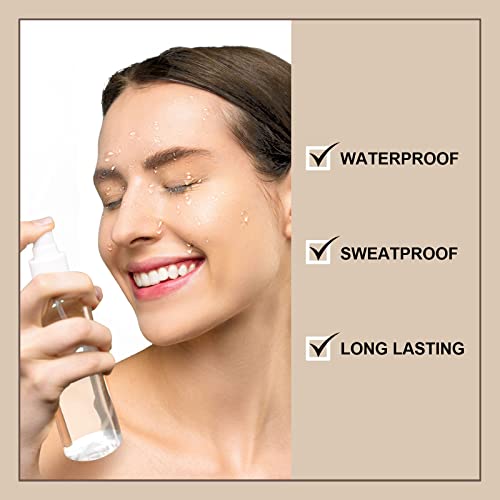 2 in 1 Microblading Eyebrow Pencil Tint 1.5mm Pen Waterproof 24h Long-lasting (3# Dark grey) - Image 4