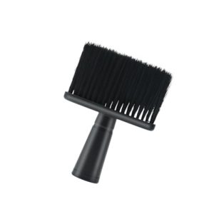 Hair Duster Brush Barber Neck Duster Hair Cutting Kits Barber Neck Brush Barber Face Duster Salon Shaving Brush Hair Accessories Razor Brush Face Sponge Barber Brush Soft